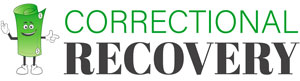 Correctional Recovery Logo